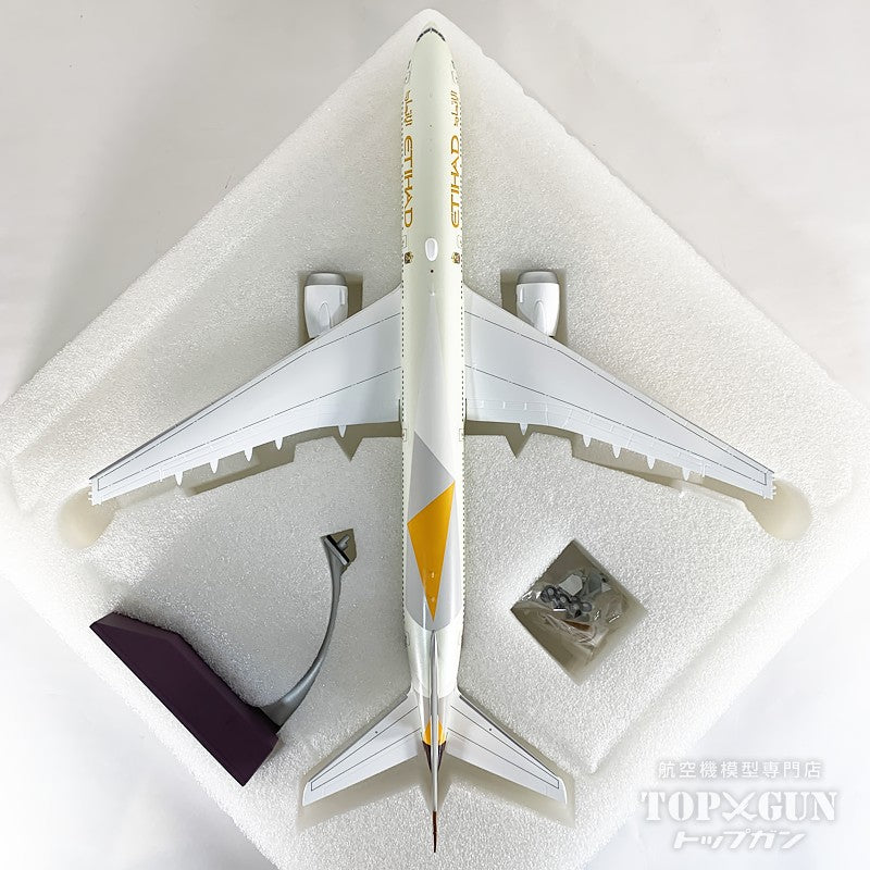 B777-9 エティハド航空 A6-FAA 1/200 [G2ETD1321]