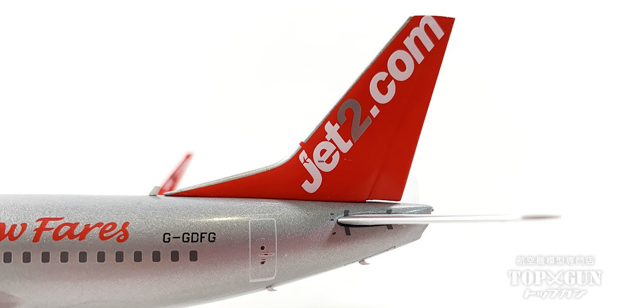 737-300W Jet Two G-GDFG 1/200[G2EXS1264] 