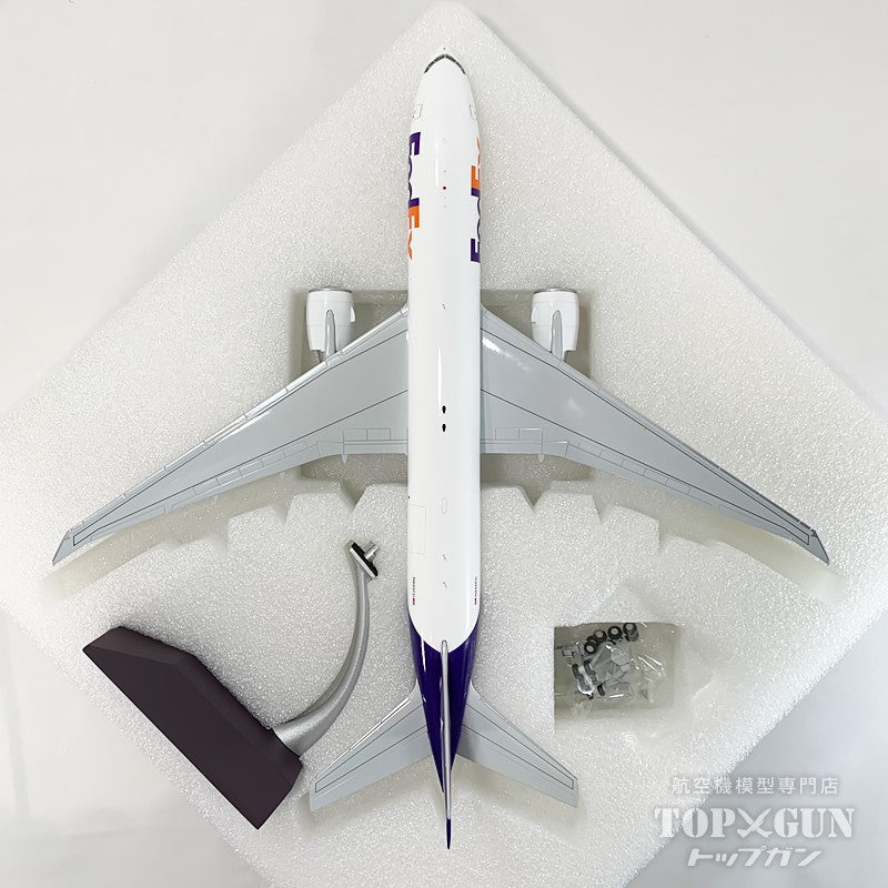 777-200LRF FedEx フェデックス 「revised livery」 N895FD 1/200 [G2FDX1376]