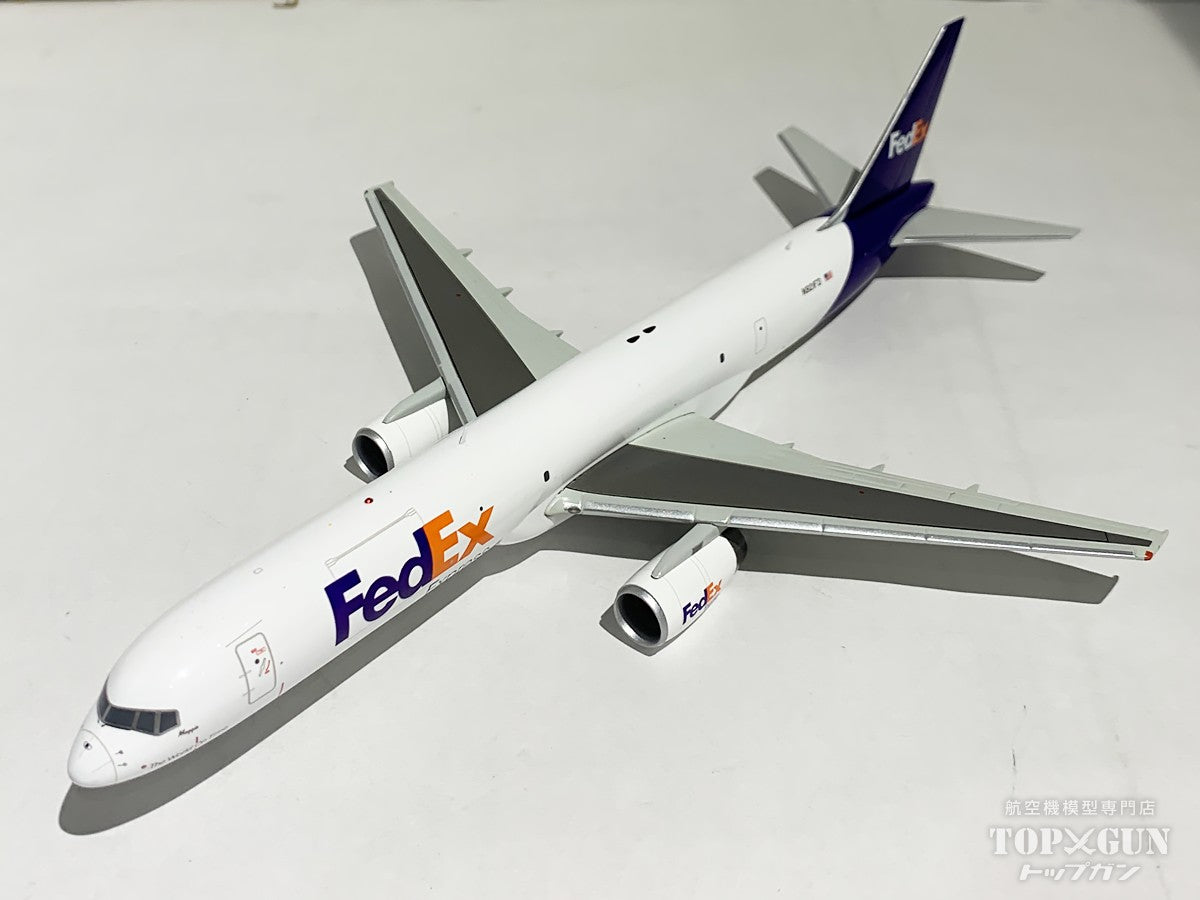 B757-200SF FedEx N921FD 1/200 [G2FDX981] 