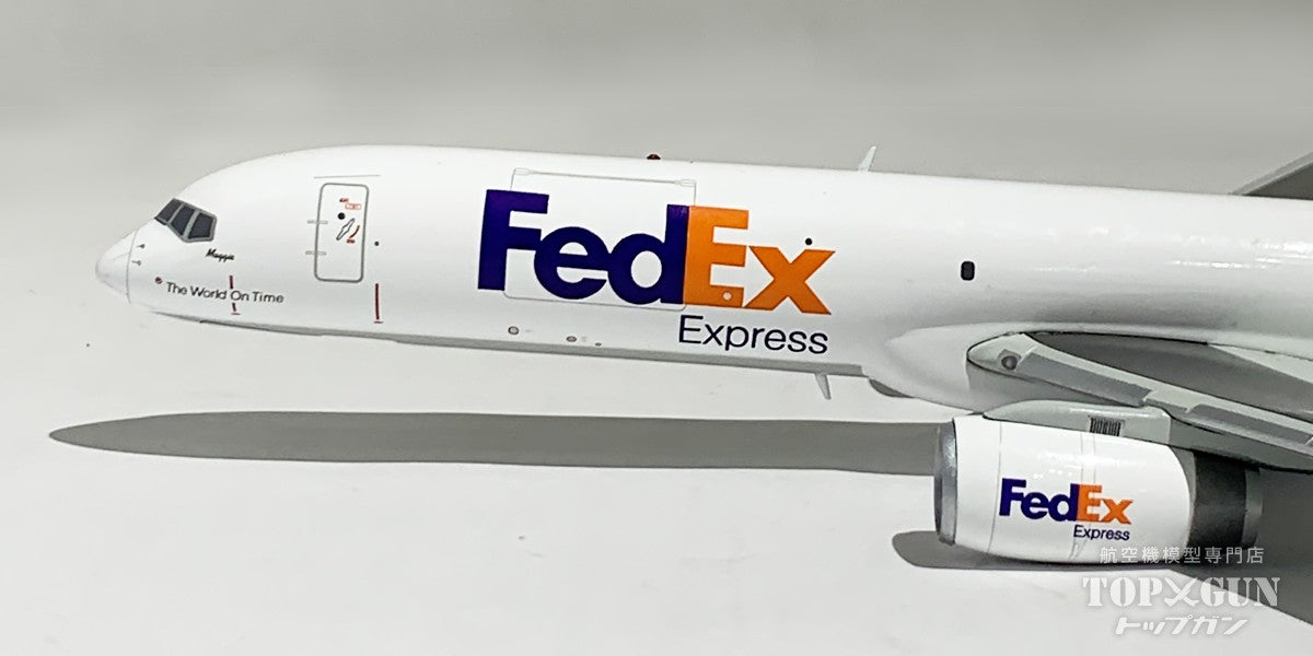 B757-200SF FedEx N921FD 1/200 [G2FDX981] 