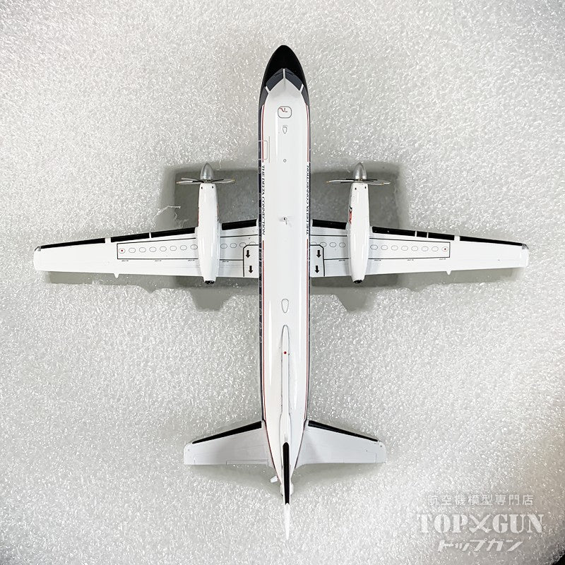 Saab340A ビジネス・エクスプレス航空 「The Delta Connection」 N749BA 1/200 [G2GAA1345]