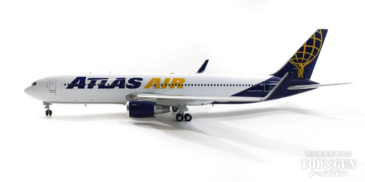 767-300ER Atlas Air N649GT 1/200 [G2GTI1196] 