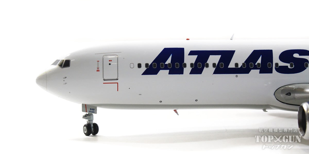 767-300ER Atlas Air N649GT 1/200 [G2GTI1196] 