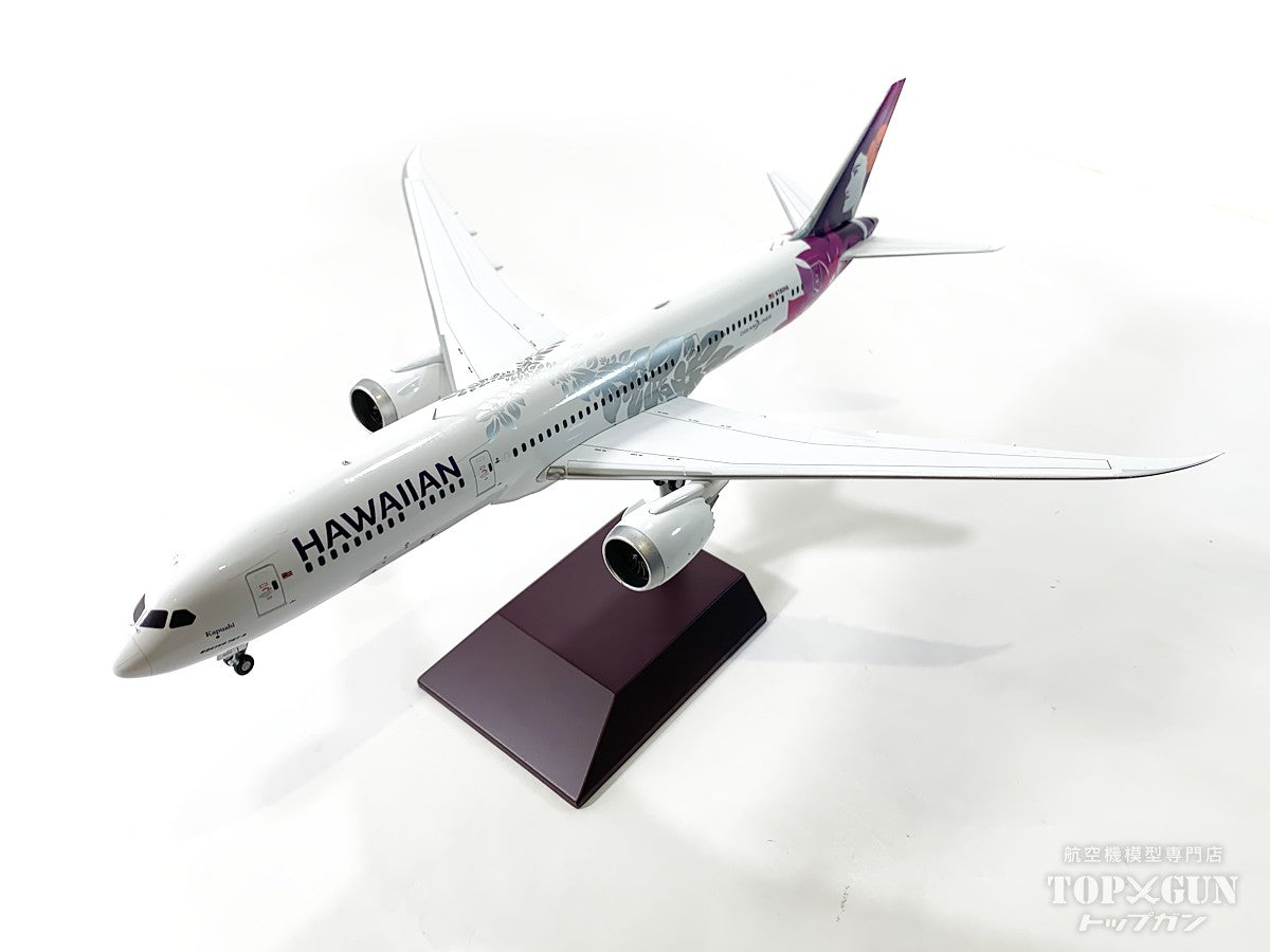 787-9 Hawaiian Airlines N780HA 1/200[G2HAL1051] 