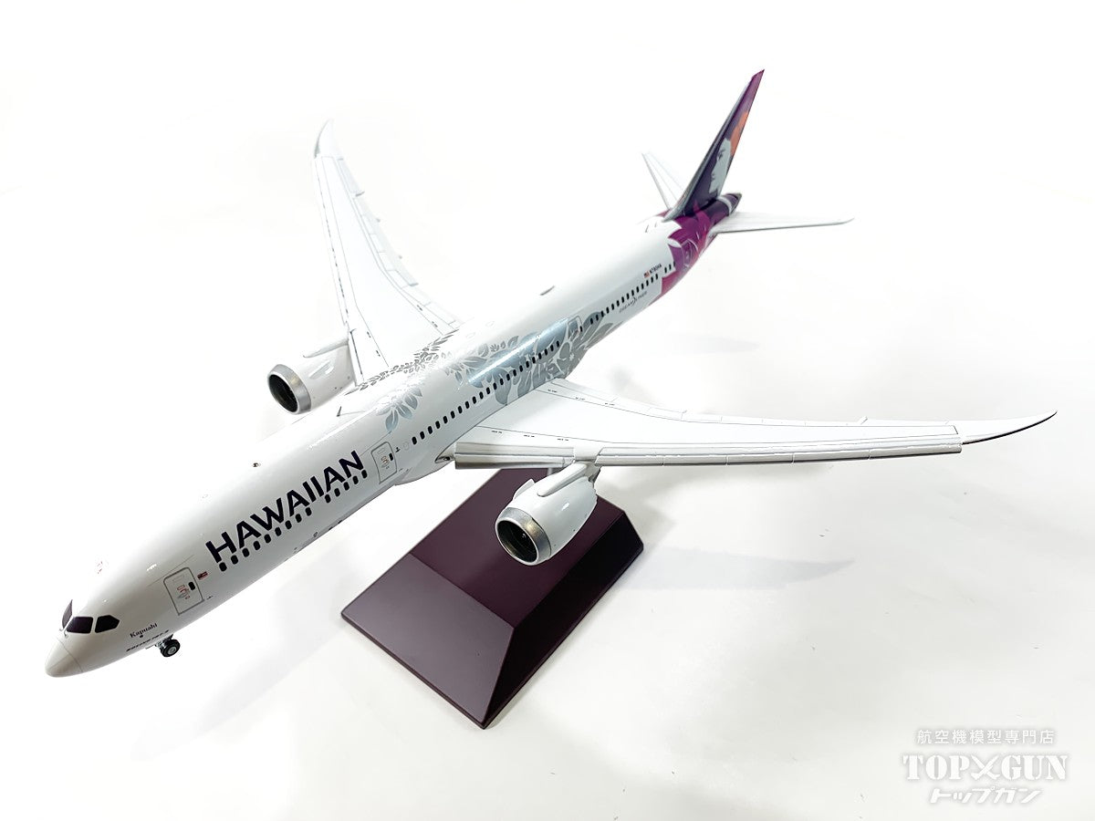 787-9 Hawaiian Airlines *Flaps down N780HA 1/200[G2HAL1051F] 