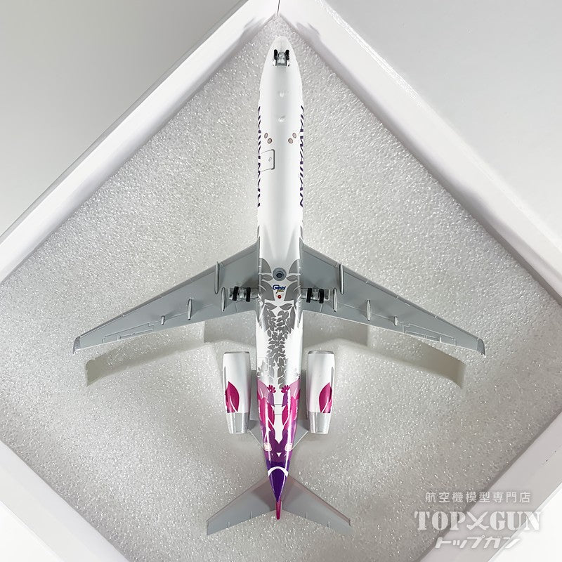 Gemini200 B717-200 ハワイアン航空 N492HA 1/200 [G2HAL1351]