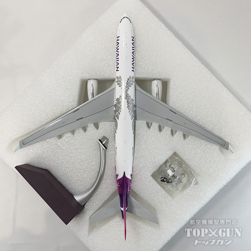 A330-200 ハワイアン航空 N389HA 1/200 [G2HAL1357]
