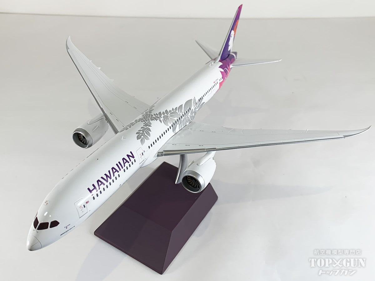 B787-9 ハワイアン航空 N781HA 1/200 [G2HAL1403]