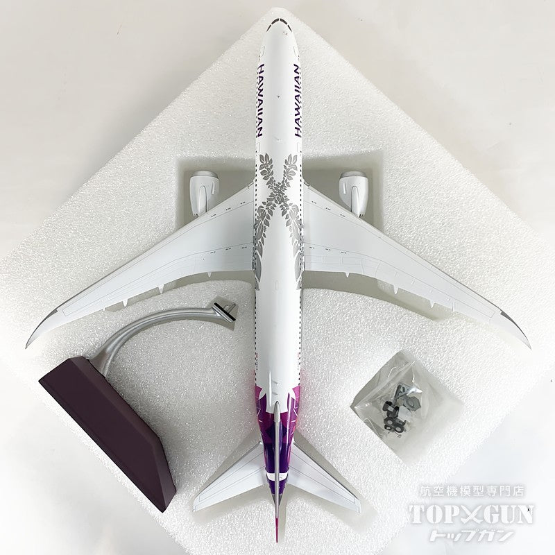 B787-9 ハワイアン航空 N781HA 1/200 [G2HAL1403]