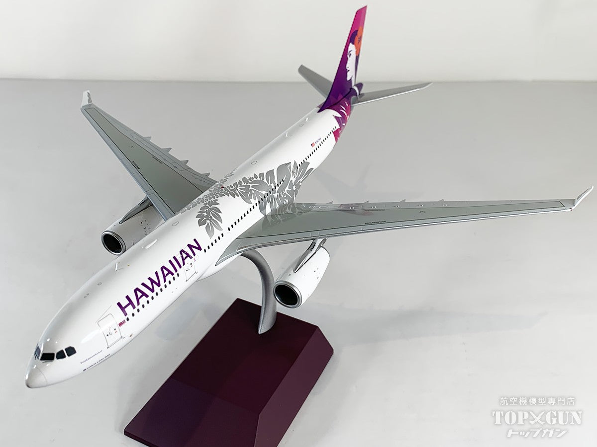 A330-200 ハワイアン航空 N360HA 1/200 [G2HAL1504]