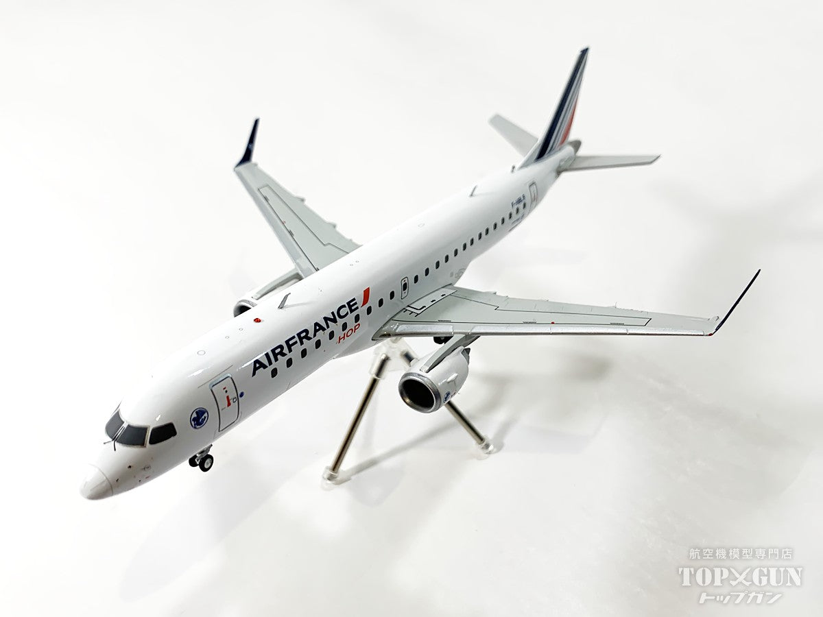 E190-100STD Air France OPP! F-HBLN 1/200[G2HOP959] 