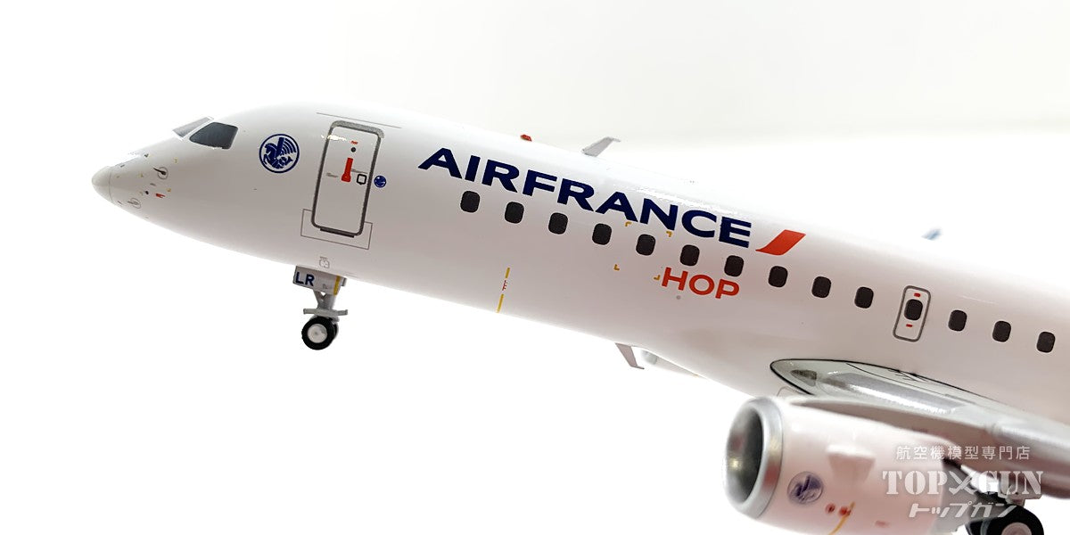 E190-100STD Air France OPP! F-HBLN 1/200[G2HOP959] 