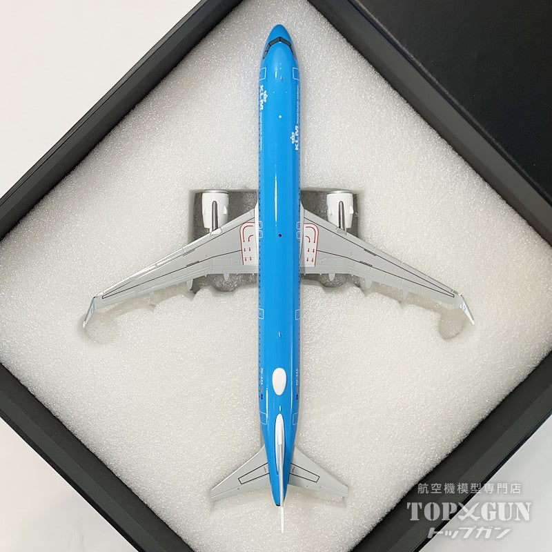 Gemini200 A321neo KLMオランダ航空 PH-AXA 1/200 [G2KLM1348]