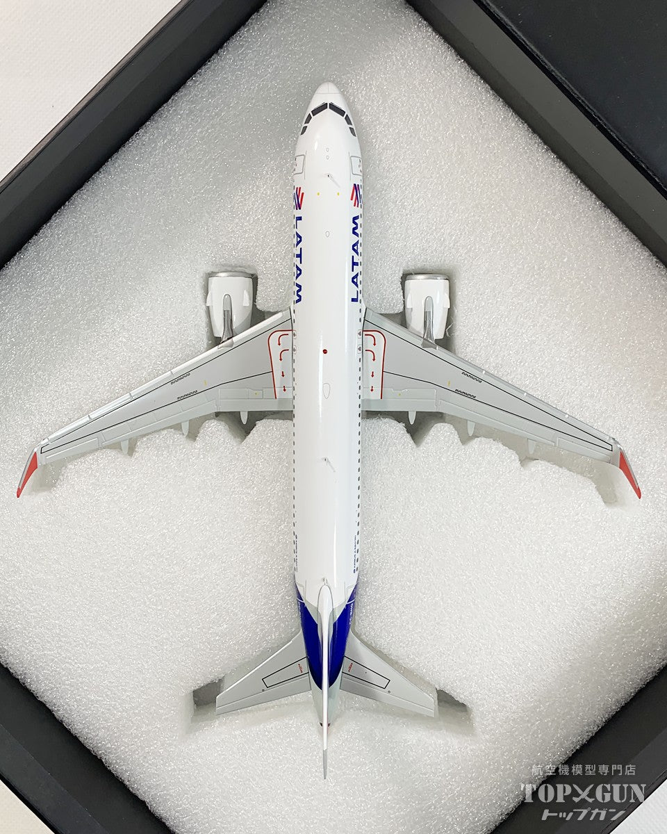 Gemini200 A320neo LATAM Airlines CC-BHG 1/200 [G2LAN1313]