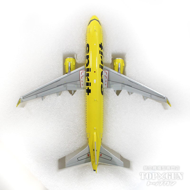 A320neo Spirit Airlines new paint N971NK 1/200 [G2NKS1235] 