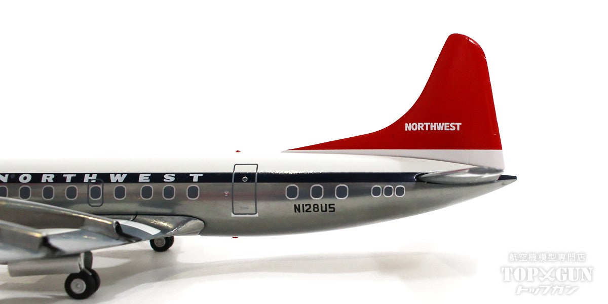 Gemini200 L-188C ノースウエスト・オリエント航空 1960年代