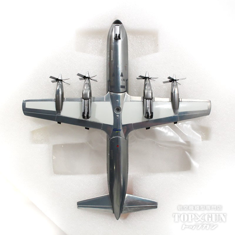 特別オファー Gemini200 1960年代 ノースウエスト・オリエント航空 L-188C 航空機・ヘリコプター