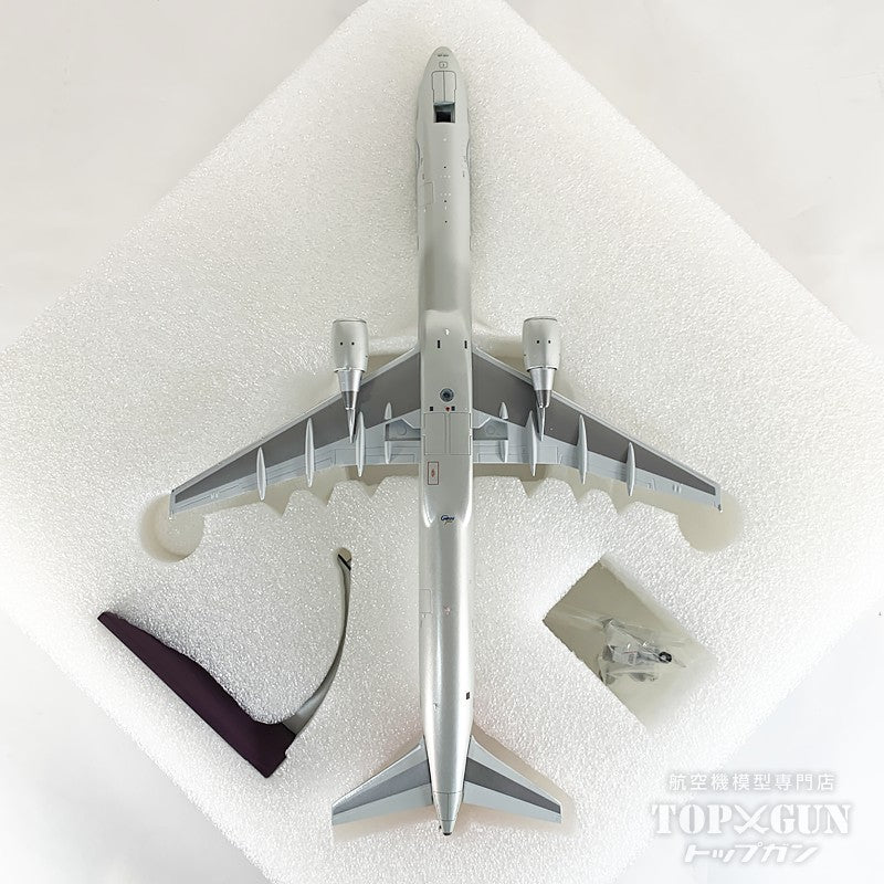 Gemini200 B757-300 ノースウエスト航空 「final livery」 ※メタル