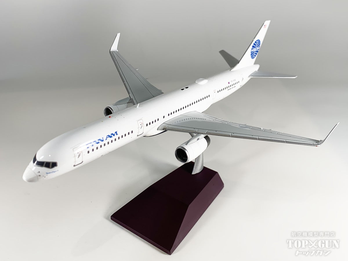 B757-200W パンアメリカン航空 「Yankee Clipper II」 TF-FIC 1/200 [G2PAA1474]