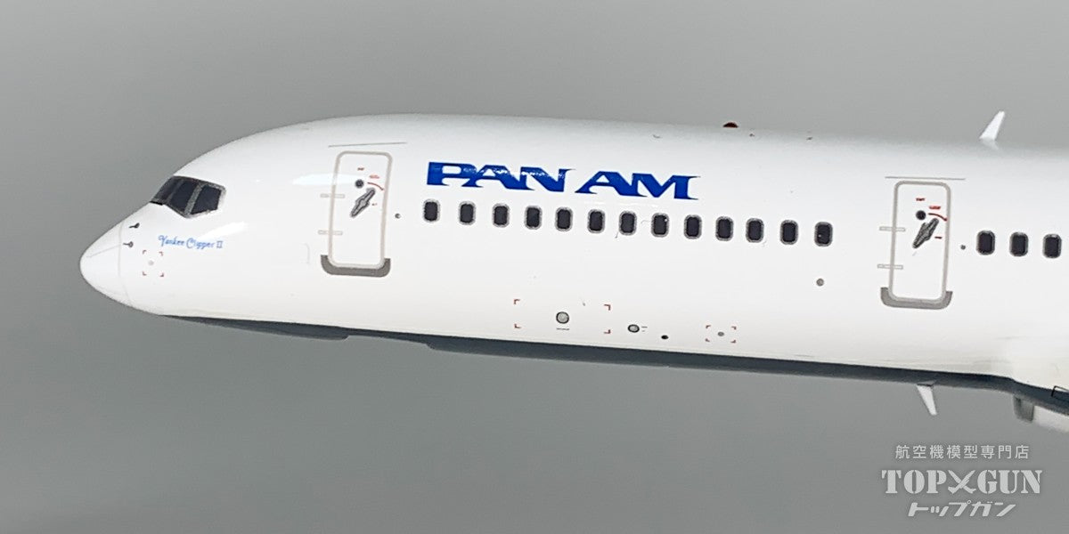 B757-200W パンアメリカン航空 「Yankee Clipper II」 TF-FIC 1/200 [G2PAA1474]
