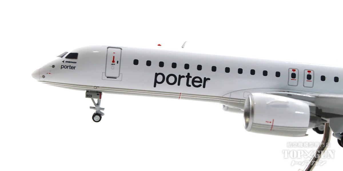 E195-E2 Porter Airlines C-GKQL 1/200 [G2POE1230] 