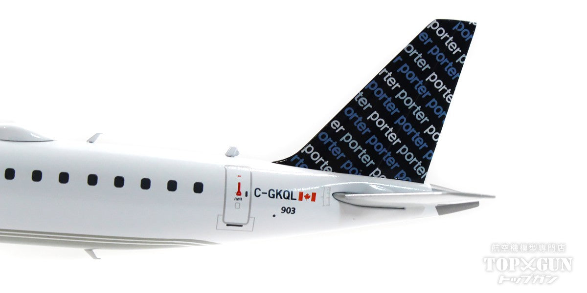 E195-E2 Porter Airlines C-GKQL 1/200 [G2POE1230] 