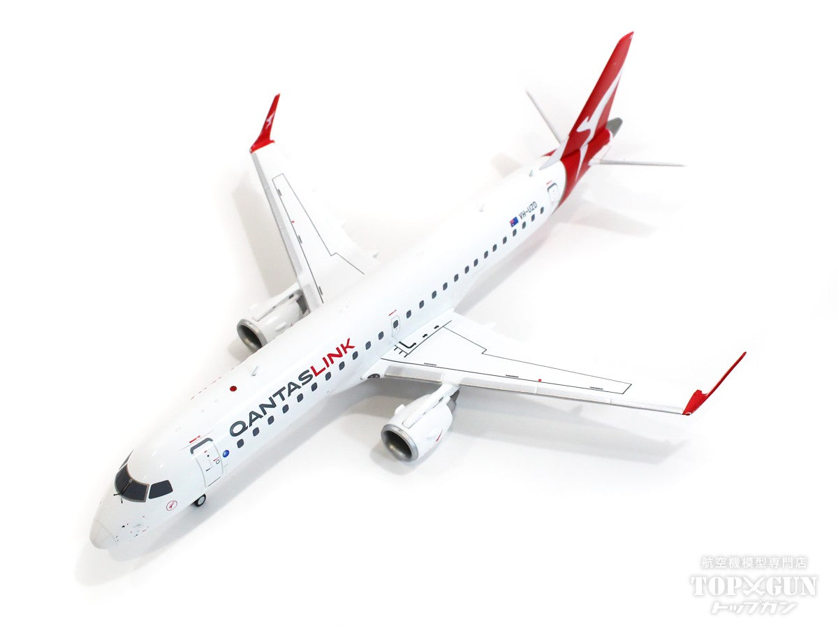 E190AR QantasLink (Alliance Airlines) VH-UZD 1/200 [G2QFA1100]