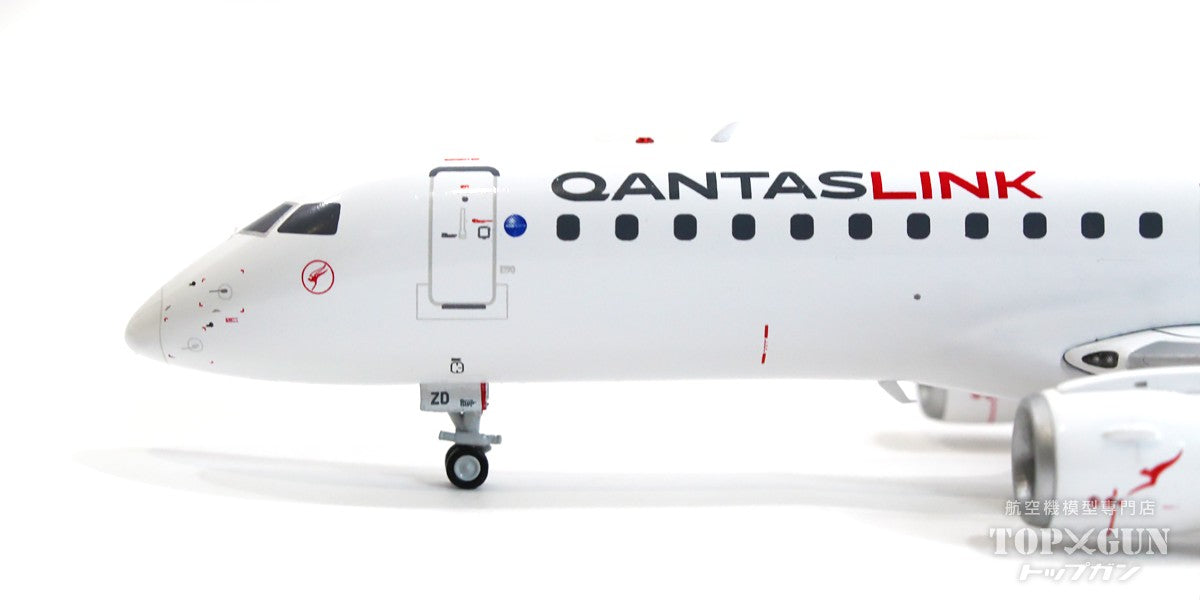 E190AR QantasLink (Alliance Airlines) VH-UZD 1/200 [G2QFA1100]