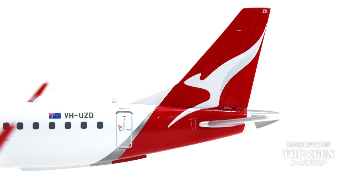 E190AR QantasLink (Alliance Airlines) VH-UZD 1/200 [G2QFA1100]