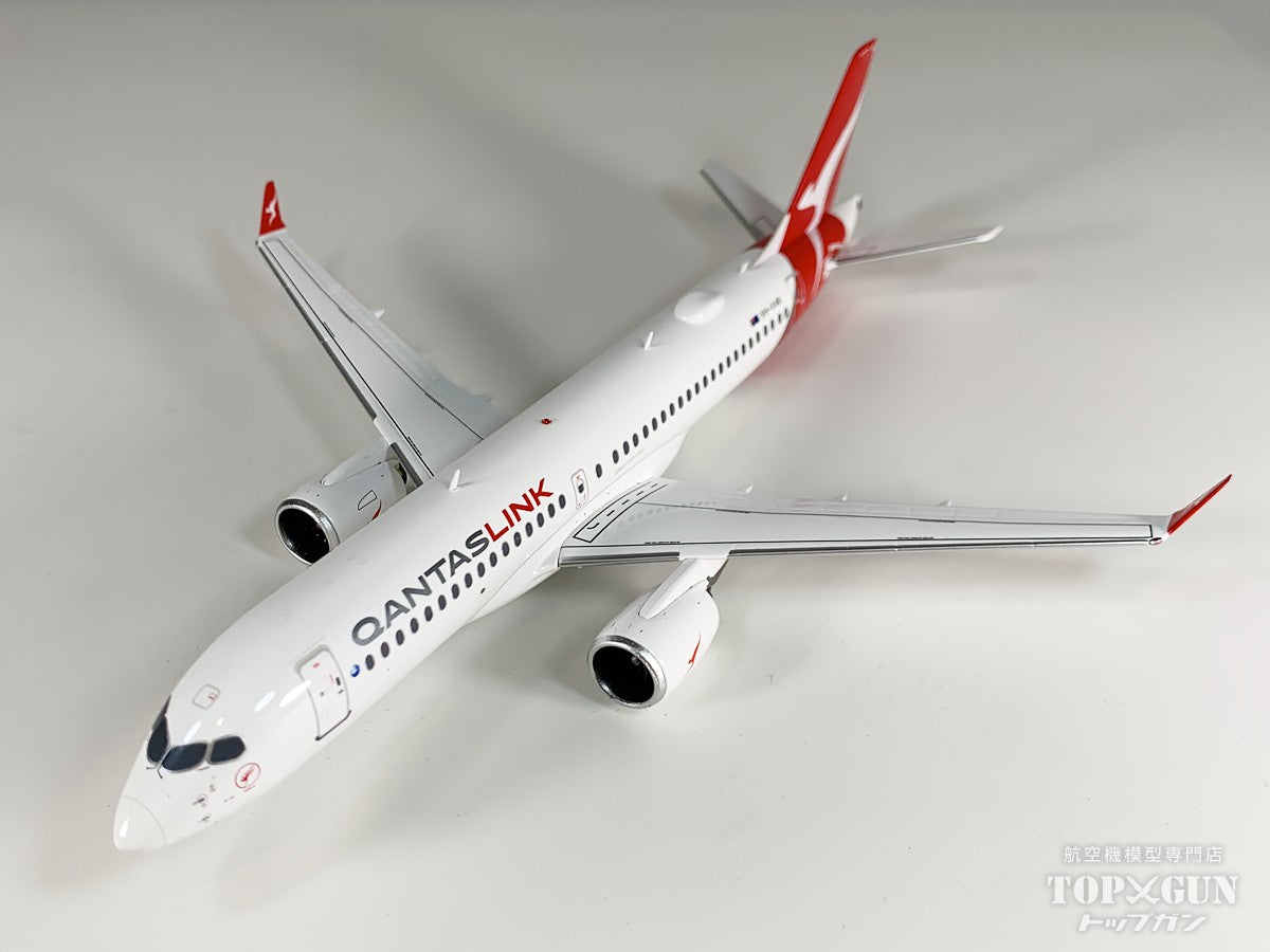A220-300 Qantaslink VH-X4B 1/200 [G2QFA1326] 