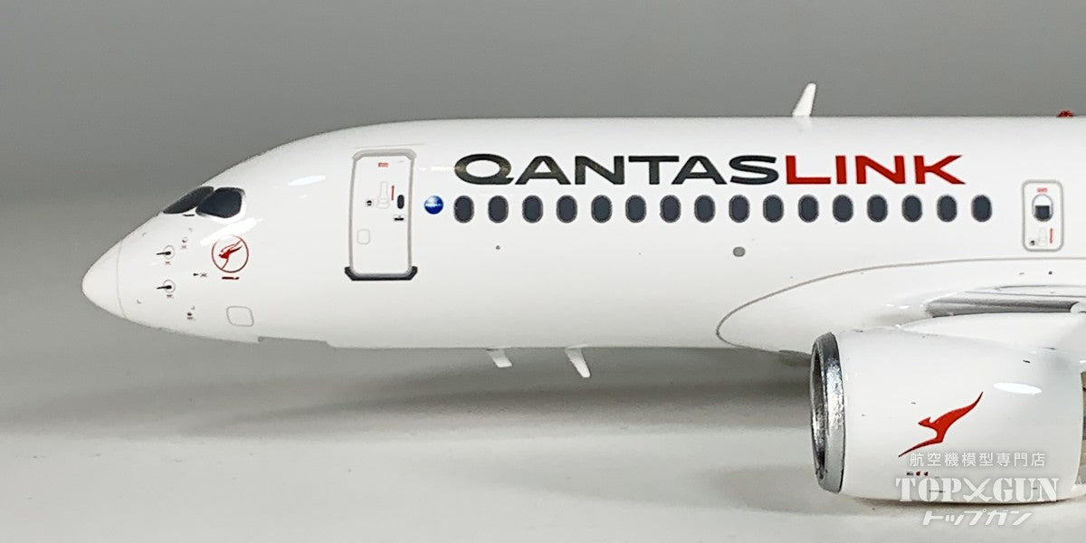 A220-300 カンタスリンク VH-X4B 1/200 [G2QFA1326]