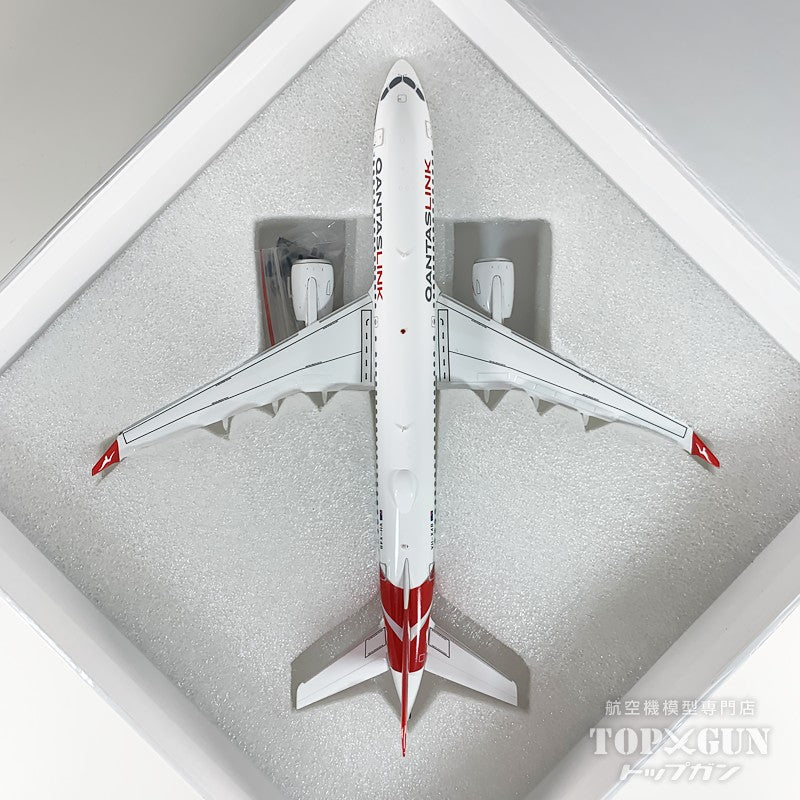 A220-300 カンタスリンク VH-X4B 1/200 [G2QFA1326]