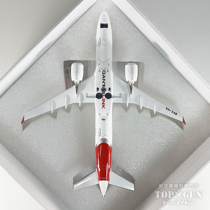 Gemini200 A220-300 カンタスリンク VH-X4B 1/200 [G2QFA1326]