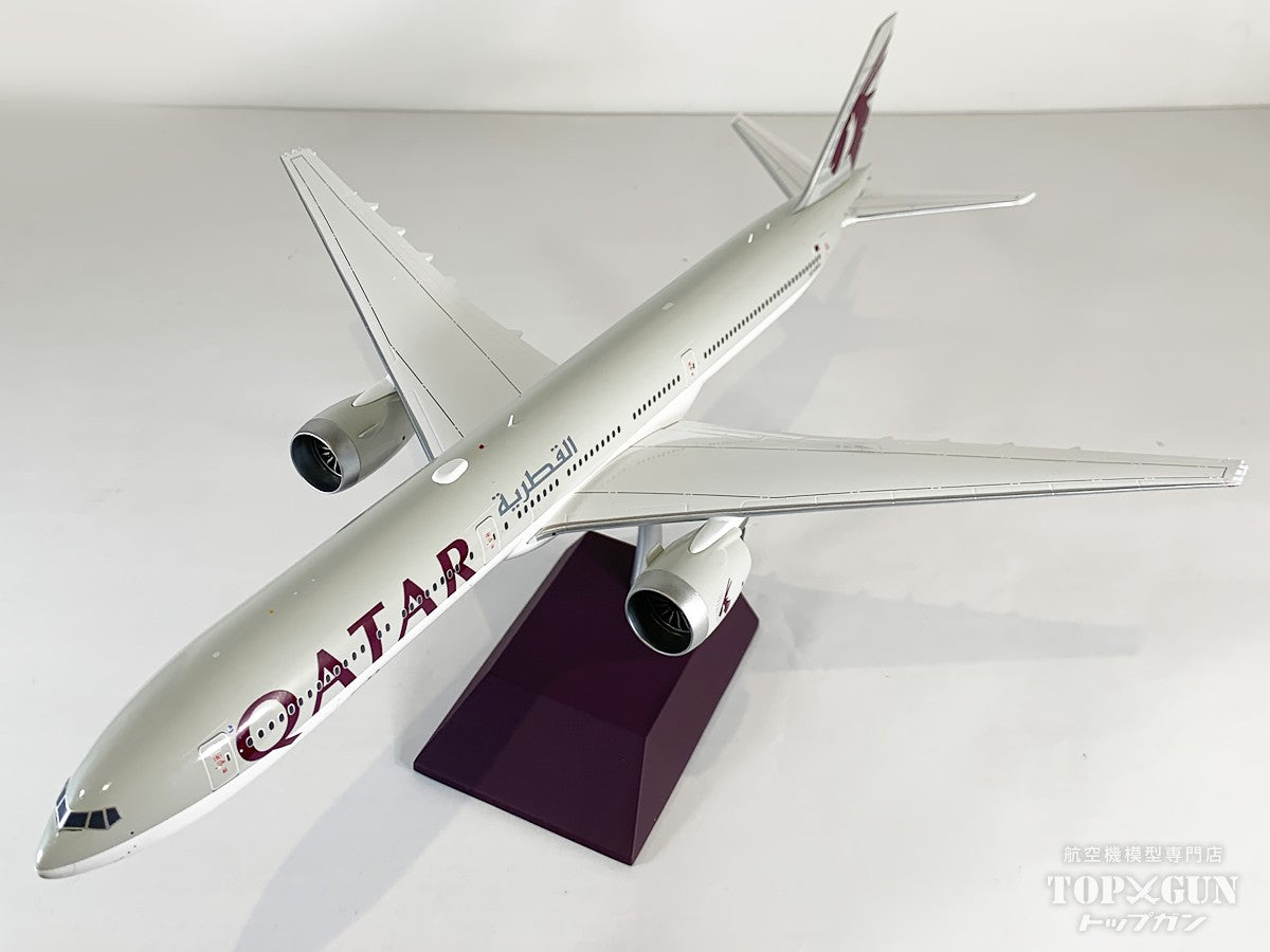 B777-9 カタール航空 A7-BKA 1/200 [G2QTR1322]