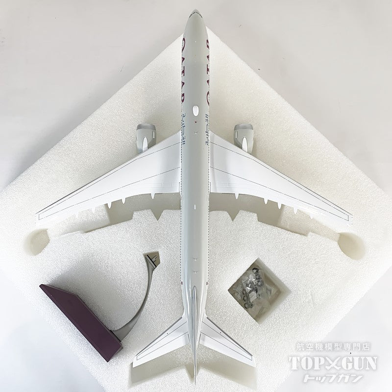 B777-9 カタール航空 A7-BKA 1/200 [G2QTR1322]