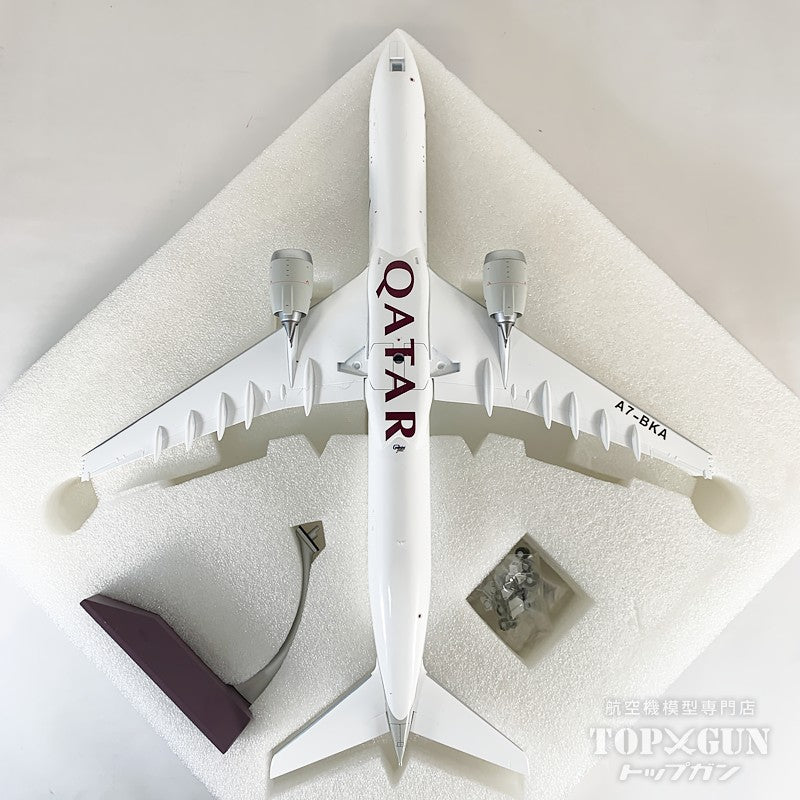 B777-9 カタール航空 A7-BKA 1/200 [G2QTR1322]