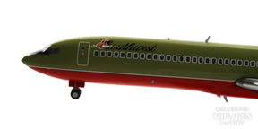 727-200 サウスウエスト航空 N406BN 1/200 [G2SWA1185]