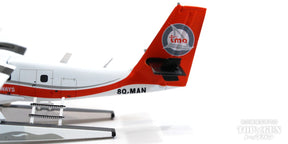 DHC-6-300 トランス・モルディビアン航空（モルディブ） フロート付 8Q-MAN 1/200 [G2TMW1036]