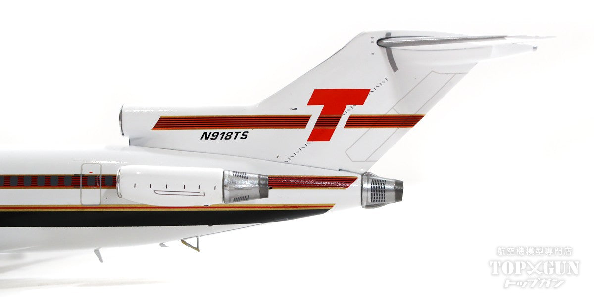 727-200 トランプ・シャトル（アメリカ）1980年代-1990年代 N918TS 1/200 [G2TPS945]