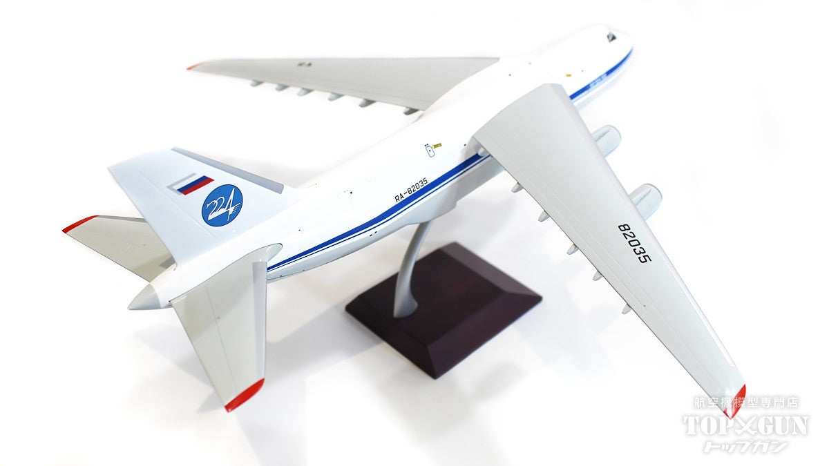 GEMINI200 An-124 ロシア空軍　1/200 1 200 GeminiJets Gemini200 Russian Air Force Antonov An-124