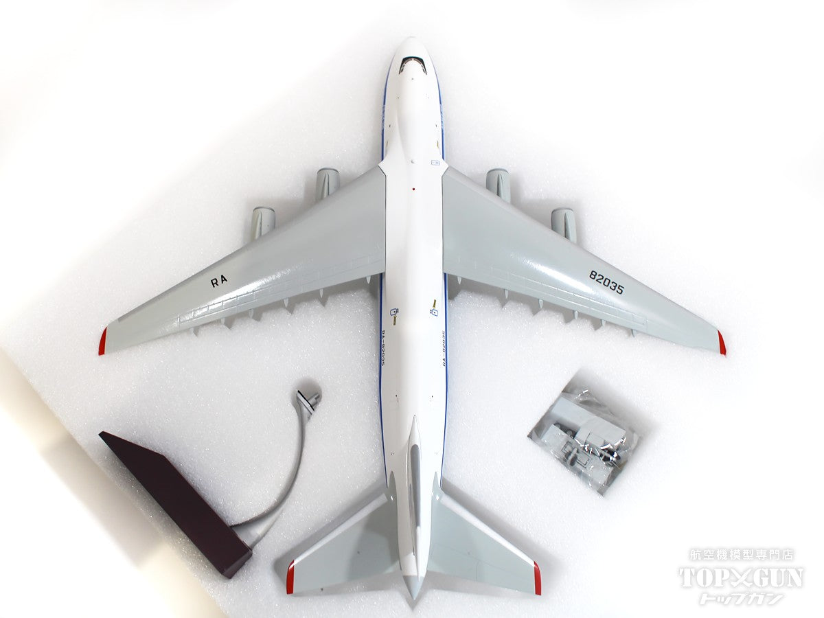 Gemini200 An-124-100 ロシア空軍 RA-82035 1/200[G2TTF1080]