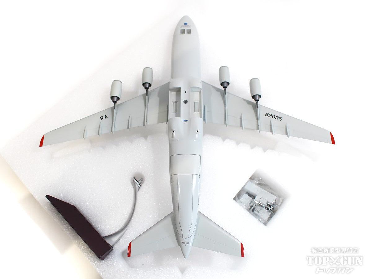 Gemini200 An-124-100 ロシア空軍 RA-82035 1/200[G2TTF1080]