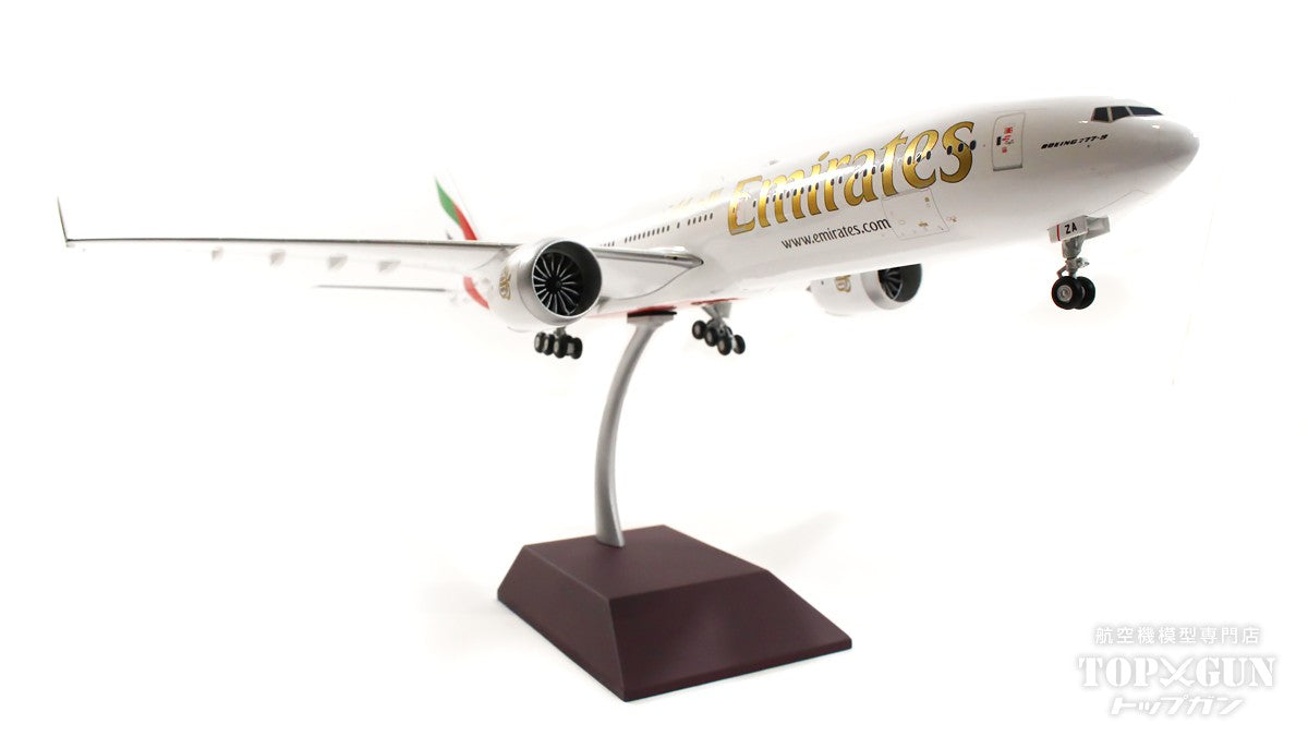 777-9 Emirates A6-EZA 1/200 [G2UAE1189]