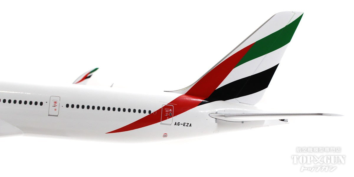 777-9 Emirates A6-EZA 1/200 [G2UAE1189]