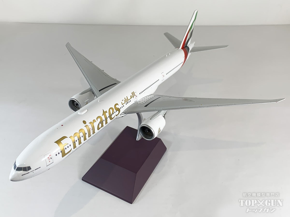 B777-300ER エミレーツ航空 A6-EQH 1/200 [G2UAE1441]