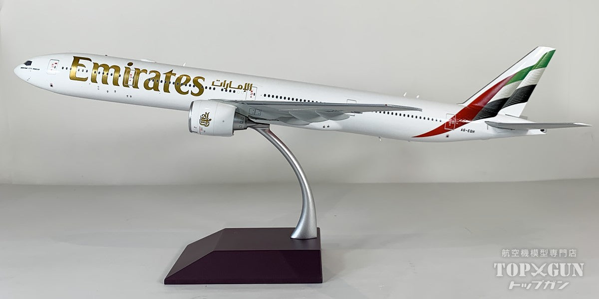 B777-300ER エミレーツ航空 A6-EQH 1/200 [G2UAE1441]