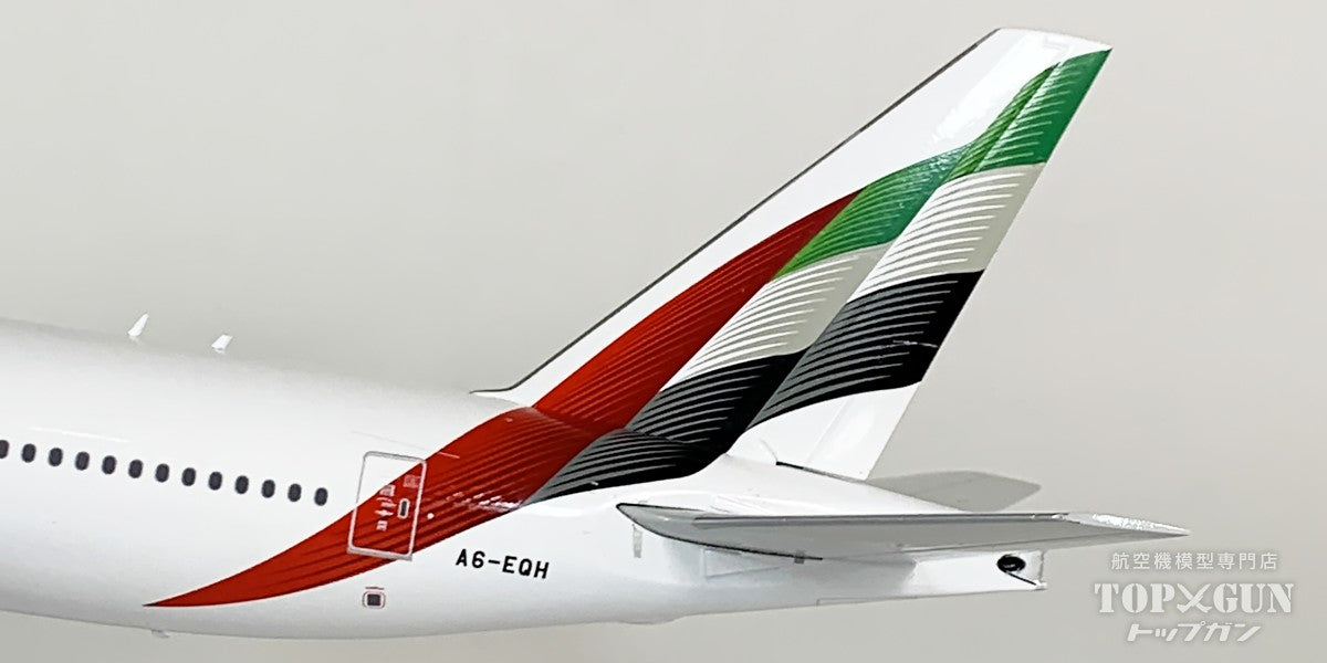 Gemini200 B777-300ER エミレーツ航空 A6-EQH 1/200 [G2UAE1441]