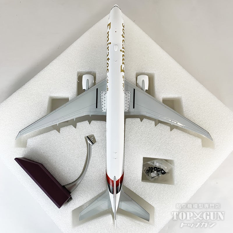 B777-300ER エミレーツ航空 A6-EQH 1/200 [G2UAE1441]