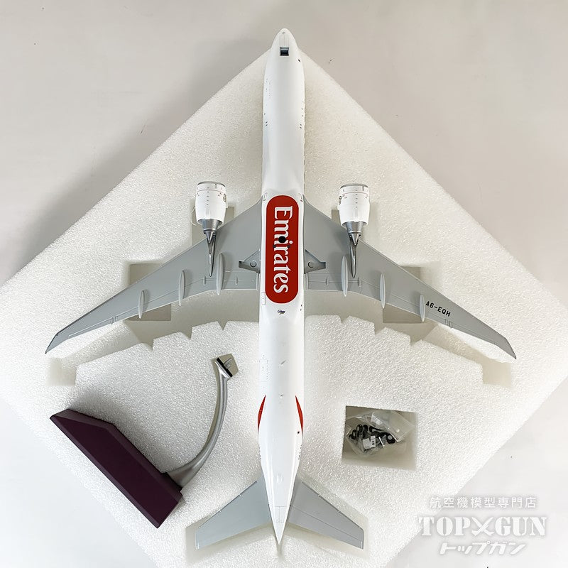 B777-300ER エミレーツ航空 A6-EQH 1/200 [G2UAE1441]
